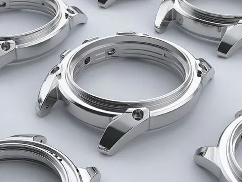 Wearables Industry